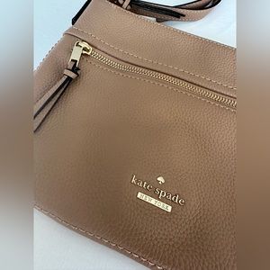Kate Spade Crossbody Purse